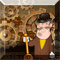 Crazy Inventor Mahjong