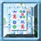 Play Frozen Mahjong