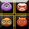 Halloween Mahjong Deluxe