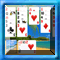 Play Tropical Coast Solitaire