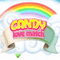 Back to Candy Land