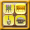 Ancient Treasures Mahjong Connect