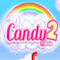 Candy Rain 2 Level 58