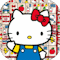 Hello Kitty Mahjong Aries