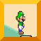 Luigi Time Attack