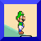 Luigi Time Attack