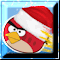 Angry Birds Xmas v2